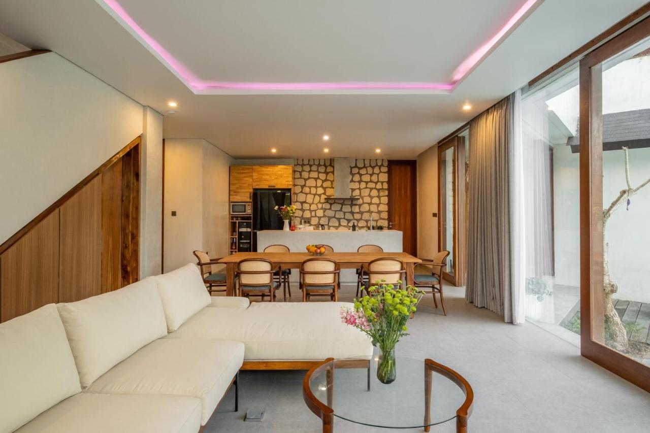 أُلُواتو Villa Olea المظهر الخارجي الصورة