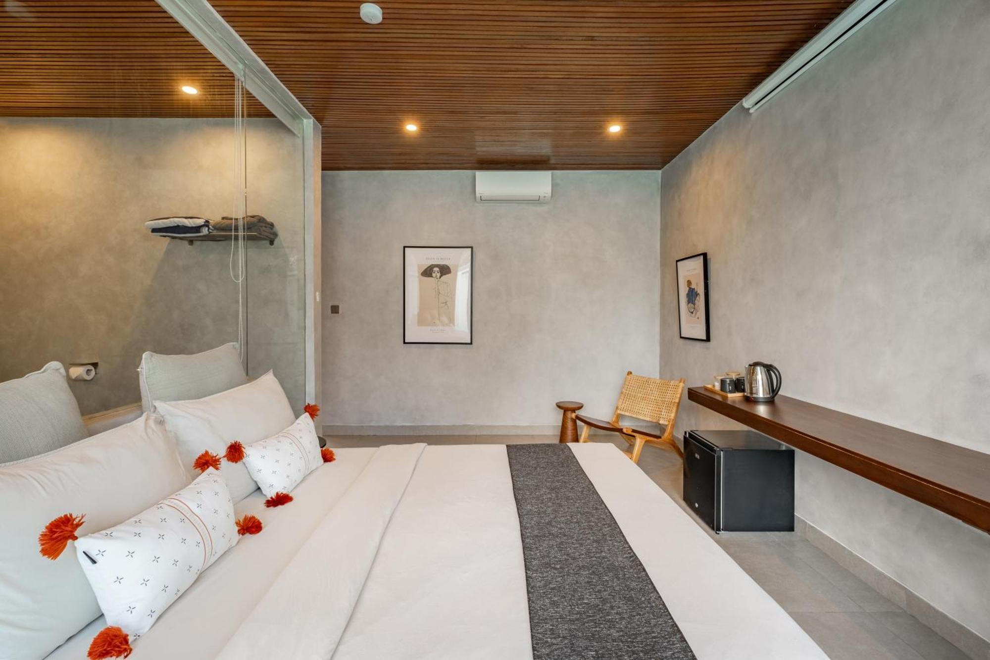 أُلُواتو Villa Olea المظهر الخارجي الصورة